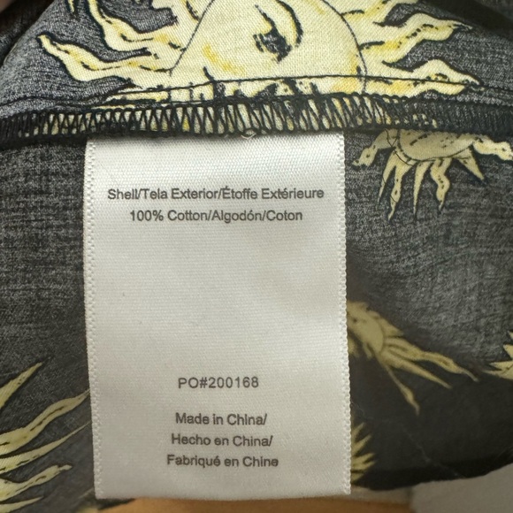 ModCloth Summertime Garden Stories Smocked Midi Dress Size Small - Picture 6 of 7